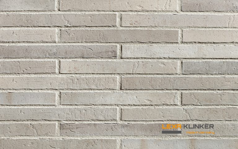 Fasadinė klinkerio plytelė KANSAS 468x52x10 mm