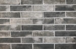 Klinkerio fasado plytelė ANTHRAZIT 240x71 mm