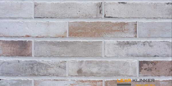 Fasadinė klinkerio plytelė BRÜSSEL 240x71x10 mm