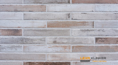 Klinkerio fasado plytelės BERLIN 290x52x10 mm
