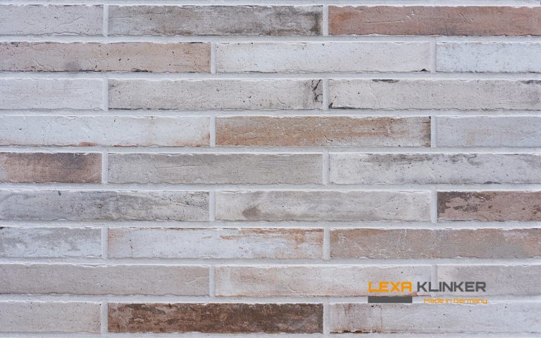 Fassaadi klinkerfliis BRÜSSEL 290x52x10 mm