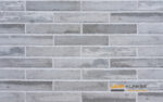 Fasadinė klinkerio plytelė GRANDE ARGENTO 290x52x10 mm