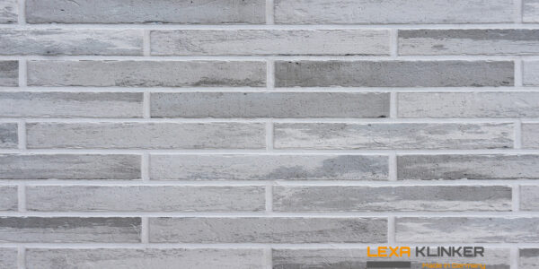 Klinkerio plytelės Grande Argento 468x52x10 mm