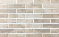 Фасадная клинкерная плитка BRICK LOFT VANILLE 240x71 mm
