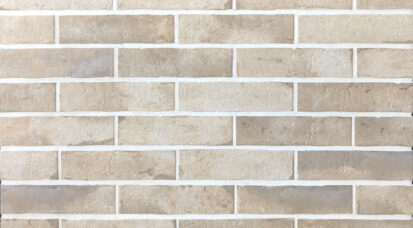 Klinkerio fasado plytelė VANILLE 240x71 mm