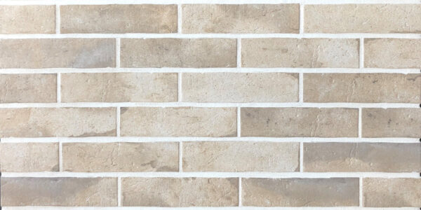 Klinkerio fasado plytelė VANILLE 240x71 mm