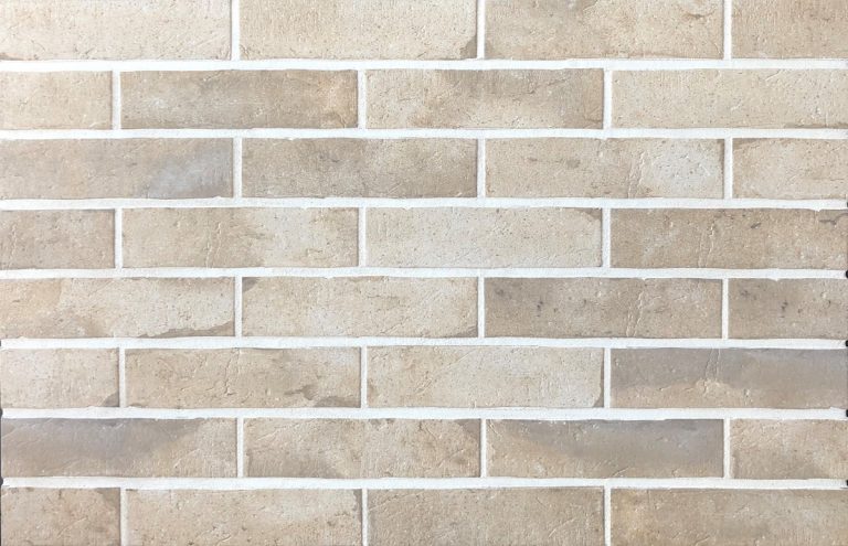Klinkerio fasado plytelė VANILLE 240x71 mm