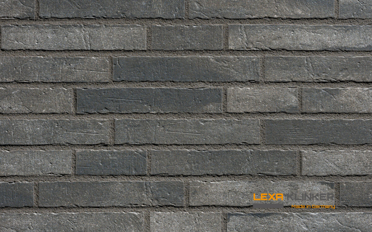 Fassadenklinker APRILIA 290 x 52 x 10 mm