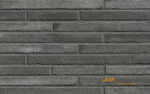 Klinkerio plytelės NERO 290 x 52 x 10 m