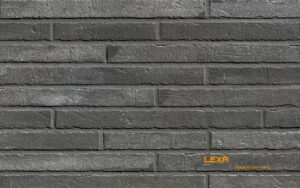 🧱 ► Клинкерная фасадная плитка Aprilia 468 X 40 X 10 Mm длинный формат ► Klinker Expert