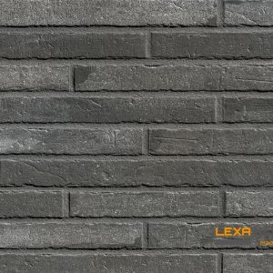 🧱 | Smoke Klinkera Fasādes Flīze 290 X 52 X10 Mm | Klinker Expert
