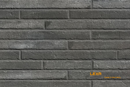 🧱 ► Клинкерная фасадная плитка Aprilia 468 X 40 X 10 Mm длинный формат ► Klinker Expert