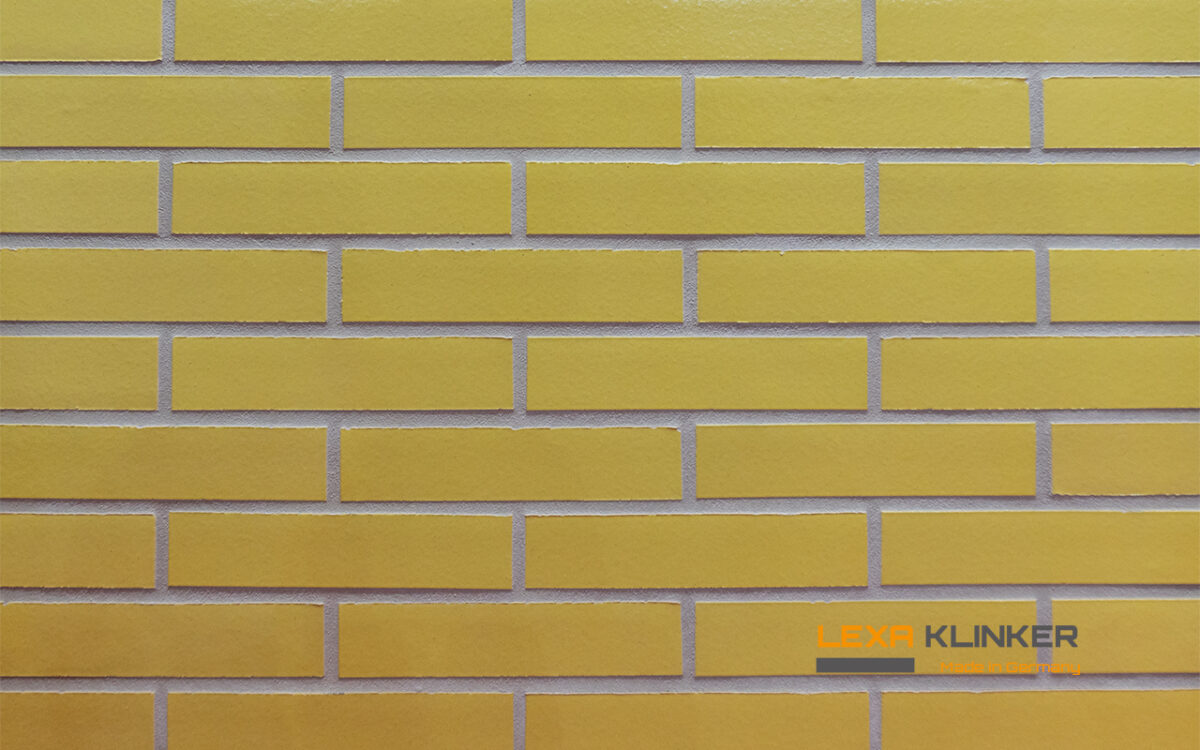 Tradicinis gelb 240 x 52 x 12 mm