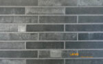 Klinkerio plytelės K Dunkelgrau 290 x 52 x 10 mm