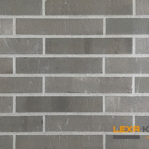 🧱 Klinkerio Fasado Plytelė Mittelgrau ► Klinker Expert