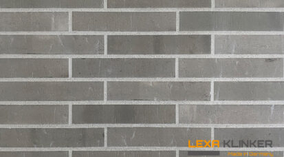 Klinkerio plytelės K Schlamm Hell 290 x 52 x 10 mm