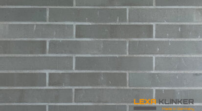 Klinkerio plytelės K Hellgrau 290 x 52 x 10 mm