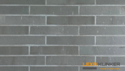 Klinkerio plytelės K Hellgrau 290 x 52 x 10 mm