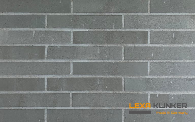 Klinkerio plytelės K Hellgrau 290 x 52 x 10 mm