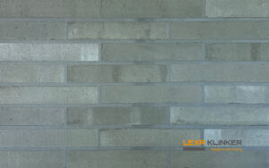 🧱 Klinkerio Fasado Plytelė Sandgrau ► Klinker Expert