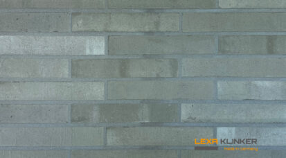 Klinkerio plytelės K Sandgrau 290 x 52 x 10 mm