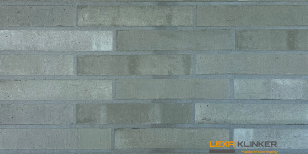 Klinkerio plytelės K Sandgrau 290 x 52 x 10 mm