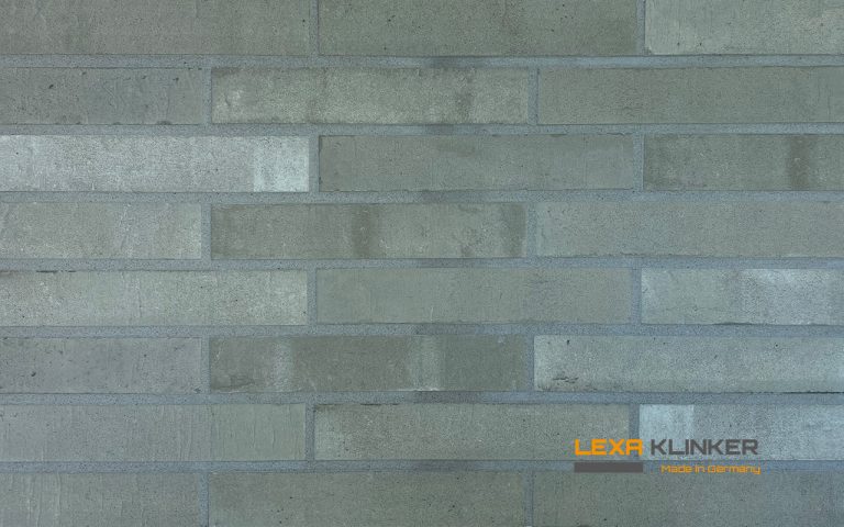 Klinkerio plytelės K Sandgrau 290 x 52 x 10 mm