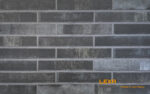 Klinkerio plytelės UI Rot-Matt 290 x 52 x 10 mm