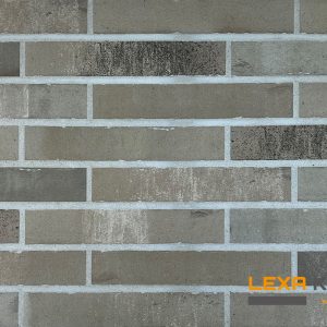 🧱 Klinkerio Fasado Plytelė Steingrau Matt ► Klinker Expert