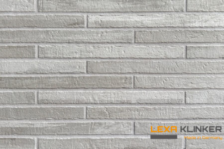 🧱 ► Grande Argento Klinkera Fasādes Flīzes ► Klinker Expert