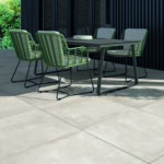 Плитка для террас Terra Sand 800 X 800 X 20 Mm ► Klinker Expert