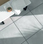 Terasinės Plytelės Terra Silver 800 X 800 X 20 Mm ► Klinker Expert