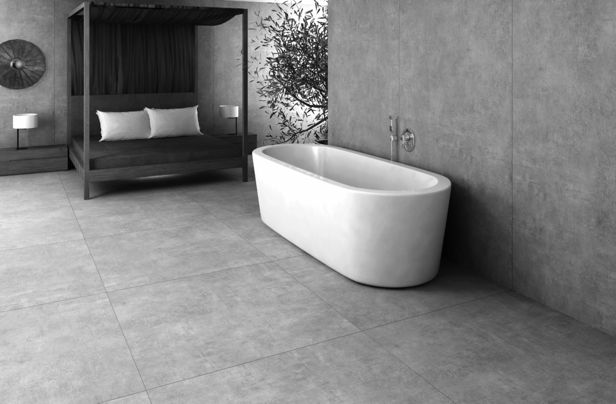 COLUMBIA GREY 120 x 60 cm - Vaizdas 3