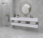 EPIC STONE Perlo pilka 120 x 60 cm - Vaizdas 3