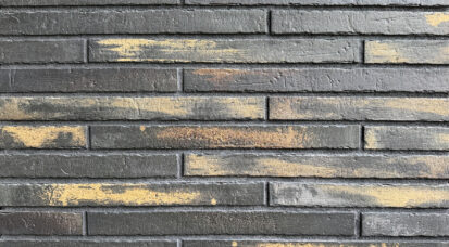 Klinkerfassaadikivi AACHEN 468 x 40 mm