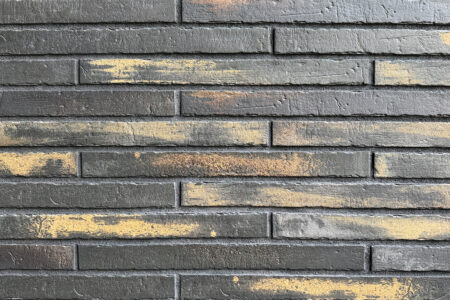 🧱klinkera Fasādes Flīzes Aachen 468 X 40 Mm ► Klinker Expert