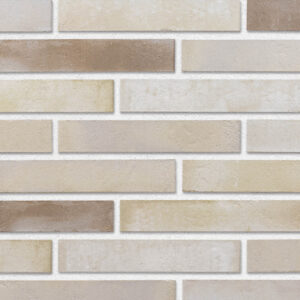 Klinkerio Fasadinės Plytelės kopenhagen Eis 290×52×10 Mm   Ledinis šviesiai Pilkas Skandinaviškas Atspalvis