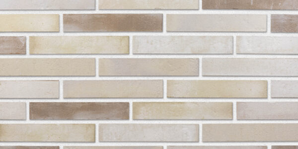 Klinkerio fasado plytelė BIRKE 290 x 52 x 10 mm