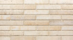 Klinkerio fasado plytelė CASHMERE 290 x 52 x 10 mm