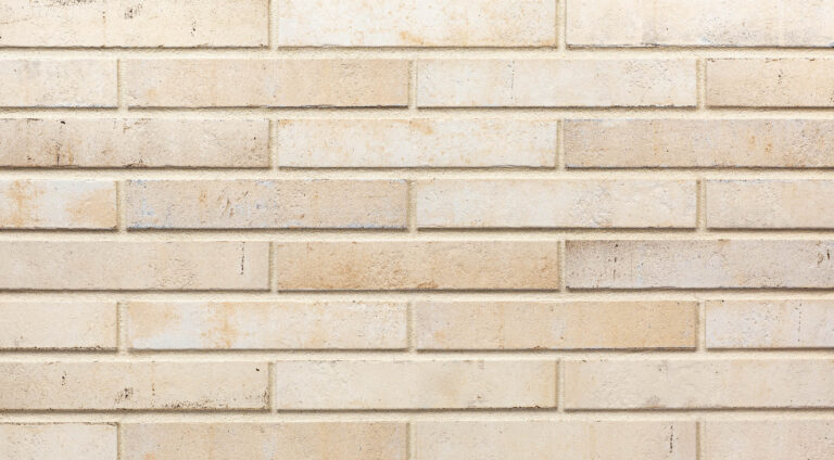 Klinkerio fasado plytelė CASHMERE 290 x 52 x 10 mm