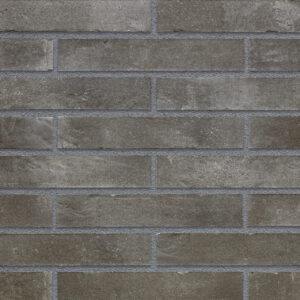 🧱 ► Klinkerio Fasado Plytelės Aachen Schwarz 468 X 40 Mm ► Klinker Expert
