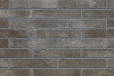 🧱 ► Graphit Klinkera Fasādes Plāksne 290 X 52 X 10 Mm ► Klinker Expert