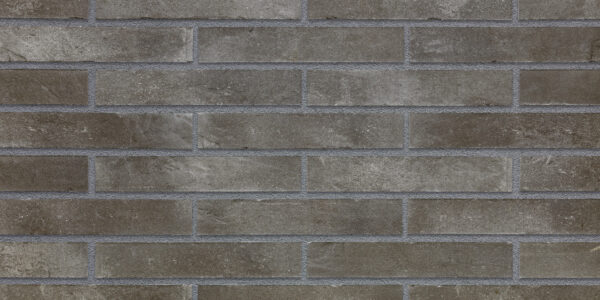 GRAPHIT Klinkerfassadenplatte 290 x 52 x 10 mm