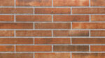 Klinkerio fasado plytelė HARWARD RED 290 x 52 x 10 mm