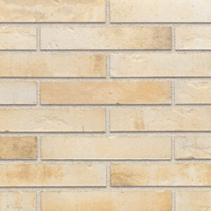 🧱 ► Klinkerio Fasado Plytelės Leinenweiss 290 X 52 X 10 Mm ► Klinker Expert