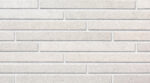 KALKWEISS klinkerfassaadiplaat 468 x 40 x 10 mm