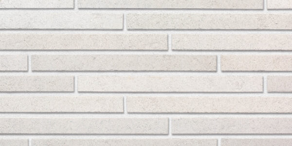 KALKWEISS klinkerfassaadiplaat 468 x 40 x 10 mm