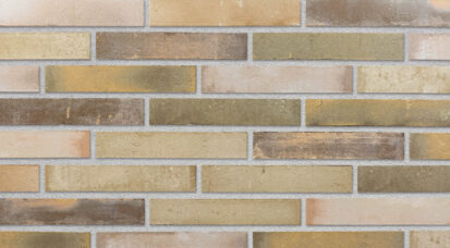 KÜSTE fasadinės klinkerio plytelės 290 x 52 x 10 mm