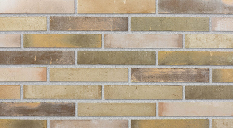 KÜSTE klinkerio fasado plytelė 290 x 52 x 10 mm