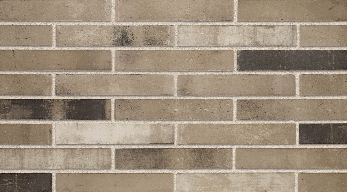 Klinkerio fasado plytelės MEDLEY 290 x 52 x 10 mm